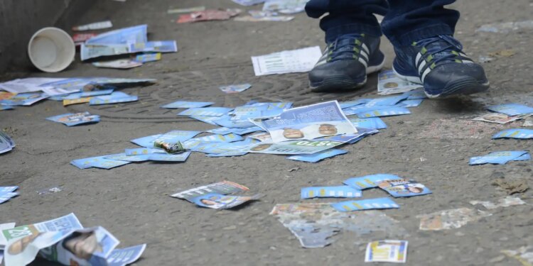 Eleições 2026: boca de urna é crime; saiba o que é proibido