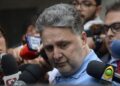 TSE quer parecer do MP antes de decisão sobre recurso de Garotinho