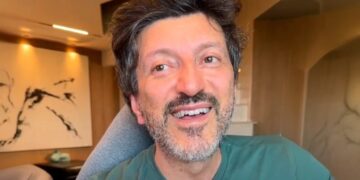 Lito Sousa morre aos 59 anos após luta contra doença rara e tratamento experimental