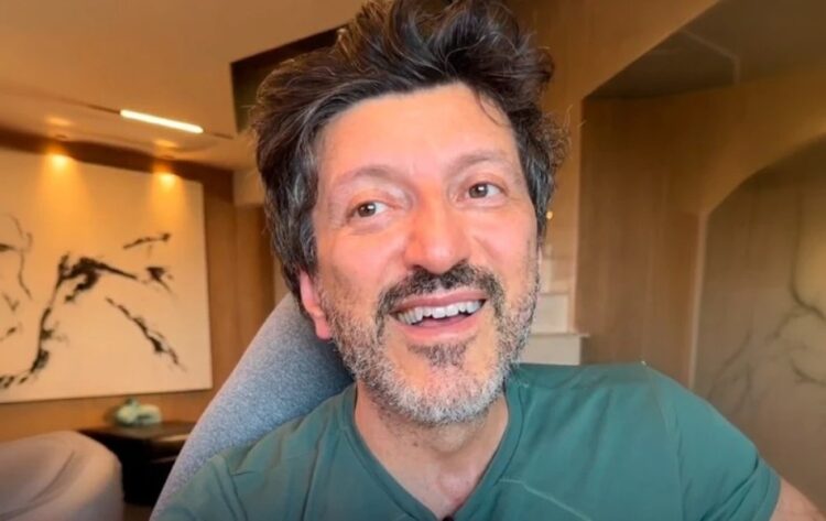 Lito Sousa morre aos 59 anos após luta contra doença rara e tratamento experimental