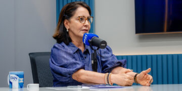 Prefeita Emília Corrêa anuncia retirada da Viação Modelo do sistema de transporte coletivo de Aracaju
