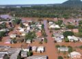 Mudanças climáticas são mais preocupantes do que a perda de emprego, segundo estudo.