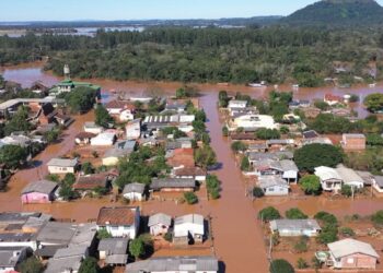 Mudanças climáticas são mais preocupantes do que a perda de emprego, segundo estudo.