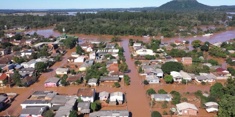 Mudanças climáticas são mais preocupantes do que a perda de emprego, segundo estudo.