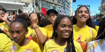 Programa Marielle Franco abre edital com apoio a mulheres negras