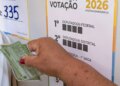 TSE intensifica ações para reduzir abstenção no segundo turno