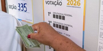 TSE intensifica ações para reduzir abstenção no segundo turno