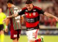 Flamengo mantém liderança no Brasileirão após rodada de clássicos