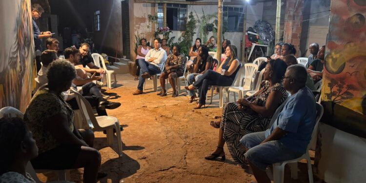 Quilombolas expulsas por mineradora clamam reparação após 20 anos de luta
