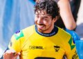 Surfe: Yago Dora, Ítalo Ferreira e Medina avançam às quartas em Peniche